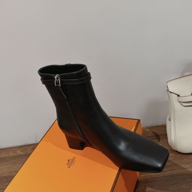 Hermes Boots